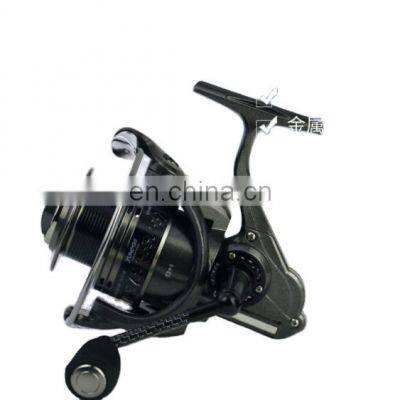 Byloo brand new 2022 fishing reel winch 7000 bait caster fishing feeder reel 5000 carp cheap cheapest price