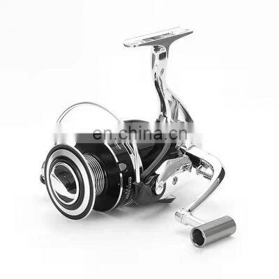 Byloo topline 50w 80w non not full metal big game fishing reel reel golden fish photos