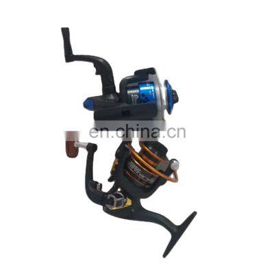 Byloo fishing reel fx 4000 fishing rod sets reel combo from china chia