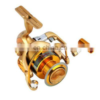 fly fishing reel graphite fishing reels rod kmucutie spinning circle transparent fishing reel