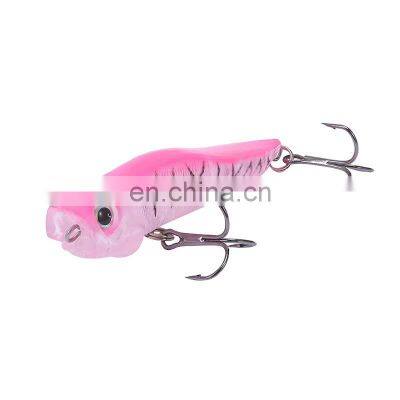 Byloo 10pcs 70mm 2.5g fishing bait lure carp worm 1pcs mixed minnow fishing lures bass crank bait