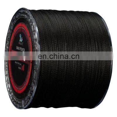 Byloo 2021 new nylon fishing line bait elastic for hooks fish lining and equipments