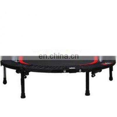 Trampoline Manufacturers for home indoor /Indoor Jumping Gymnastic Fitness Trampoline