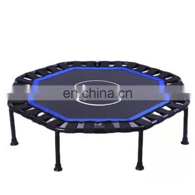 Byloo home indoor gym small trampoline fitness trampoline for sale