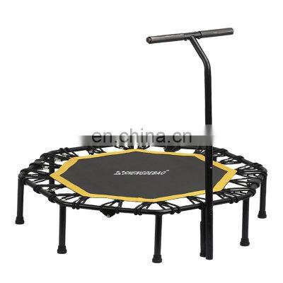 mini trampoline basketball trampolin schaum wurfel for sale