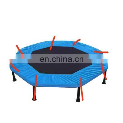 gymnastics training professional trampolines for sale/trump house trampoline house trampoline