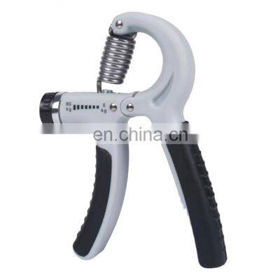 2022 Adjustable hand grips 1 unidad premium 2011 gsxr hand grips expander for hands finger trainer