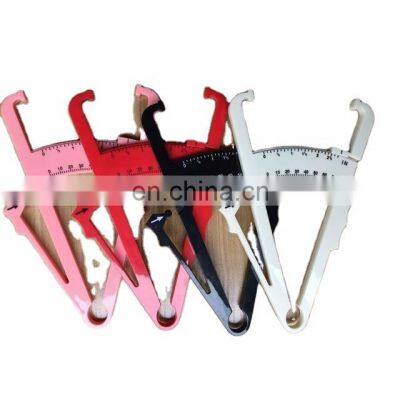body fat caliper warrior body fat measuring calipers
