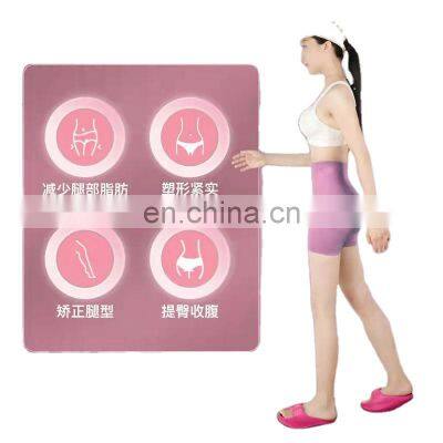 factory sale Posture Correction Fat Burning Slipper Rocker Bottom Slimming Shoes Humpback Corrective Shoes Weight Loss Foot Care