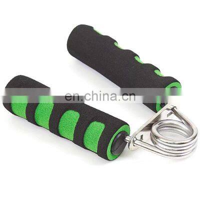 Wholesales High Quality Fitness Hand Arm Hand Grip Exercise Adjustable Handgrip