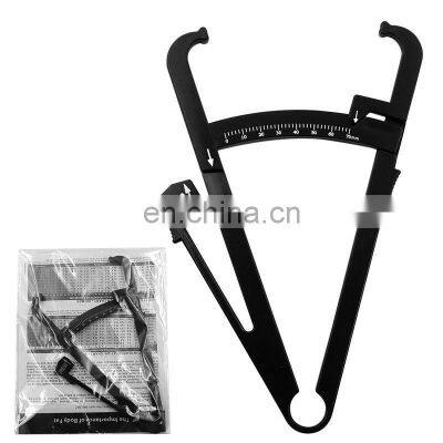Measuring Tape Plastic Medical Measurement Body Fat Caliper