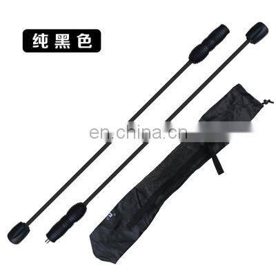 2021 New Core Muscle Training Felix Stick Fixed Gym Exercise Fitness Elastic Bar Weight Loss Tremor Rod