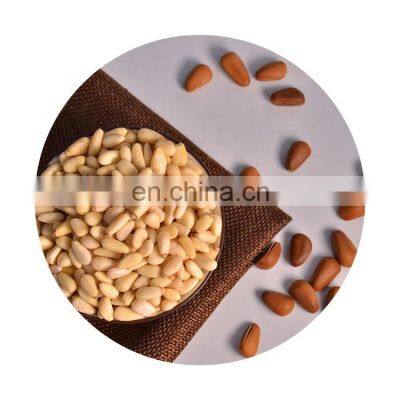 Byloo top white delicious 600/650/950 pine nut pine nut b quality price in pakistan pine nuts how much is 1 kilo