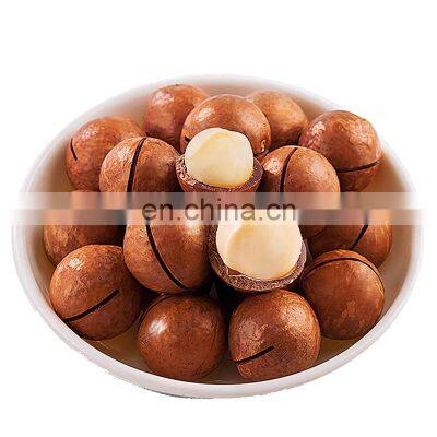 Private label customized bag small bags 250 500 grams reasonable price Hawaiian Macadamia Nuts for sale wechat ID : sino921