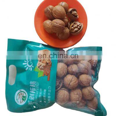 Byloo group customized baked walnut inshell or kernel wechat whatsapp + 86 157 10336202