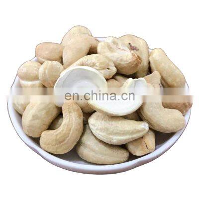 new crop whole white premium quality Cheap Price Cashew Nut price per kilo or kgs