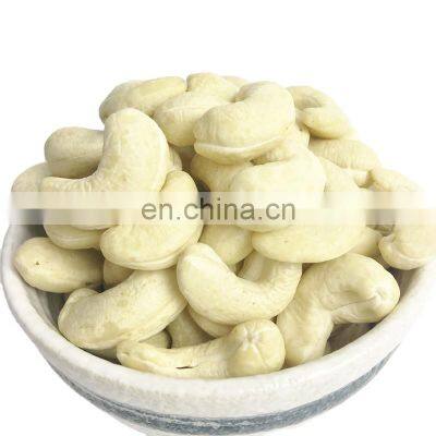 African Origin Raw cashew nut