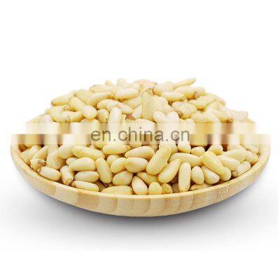 New taste open Brazil Pine nut Health food nuts dried fruit Leisure snacks Pine nuts