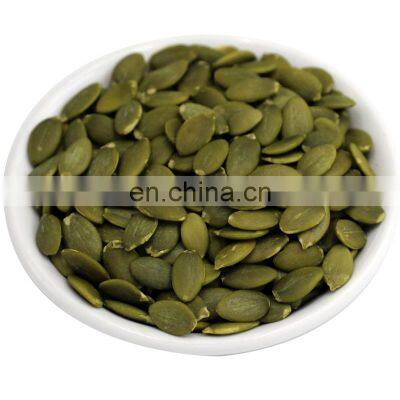 China Factory Wholesale Organic Pumpkin Seeds Kernel/pumpkin seeds kernels new crop
