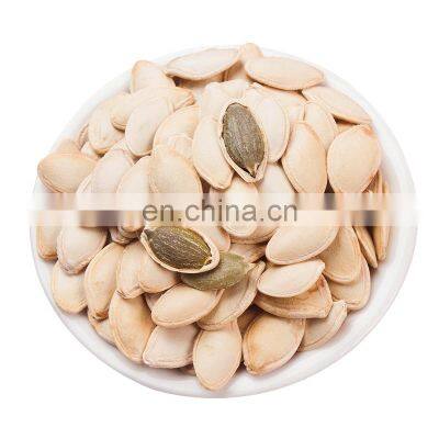 Dried green pumpkin seeds kernel for sale export