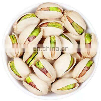 premium quality USA US american big size nuts pistachio nuts in shell for pistachio flavor powder chips