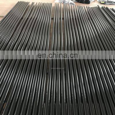 Carbon Fiber tube 4.5m 5.0m 6.5m, one section carbon pipe, 25mm carbon fiber tube