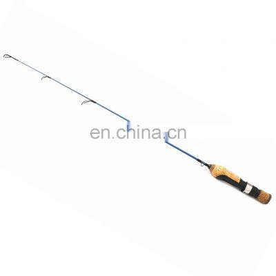 Manufacturer of Fiberglass Ice Fishing Rod, Customized Ice Rod