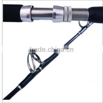 601 Fiberglass Boat Trolling Fishing Rod