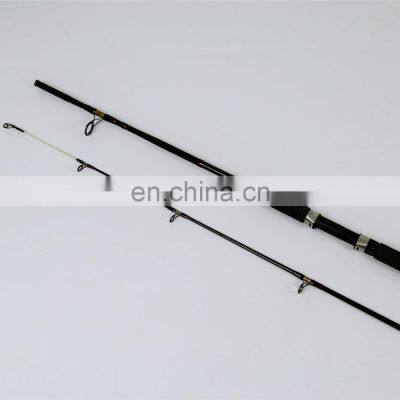 BOAT-SFB1802-3050G Transparent Ugly Stick Handle Boat Fishing Rod