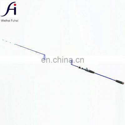 2-section Light Casting Carbon Fiber Fishing rod