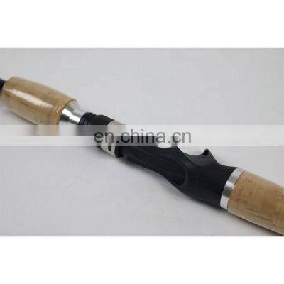Economical telescopic carp salt water fishing poles