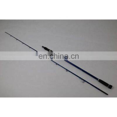 Useful adjustable retractable dept sea long carbon pole fishing rod