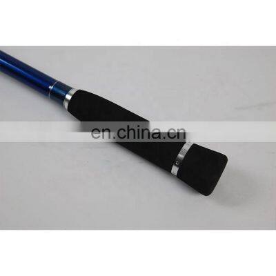 High quality salt water long high carbon pole fishing rod