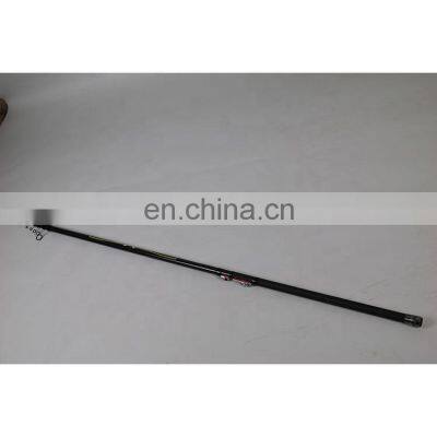 Portable and popular big game blanks wholesale fishing rod
