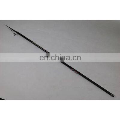 Blanks wholesale carbon telescopic fishing rod 2020