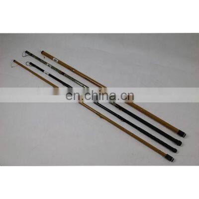 Ocean boat fishing ultralight carp telescopic fishing rod