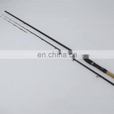 Pure Carbon Fiber Picker Feeder Fishing Rod 2.7m 3.0m