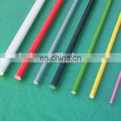 Light Weight Super Strength Fiberglass Pole for Tool Handle