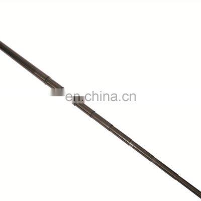 Chinese Manufacturer Hot Selling Carbon Fiber Telescopic Tube