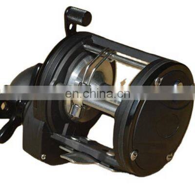 Factory Stock Boat Trolling Deep Sea Fishing Reel