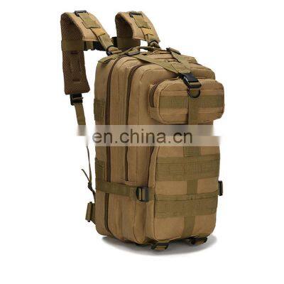 Waterproof Outdoor Travel Backpack Camping Trekking Bag For Man Woman Climbing Hiking Rucksack Fishing Cycling Backpack