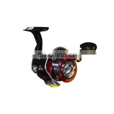 high quality fast retrieve spinning reel carbon spinning fishing reel 4000