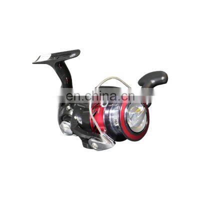 best spinning fishing reel cheap price saltwater plastic fishing reel