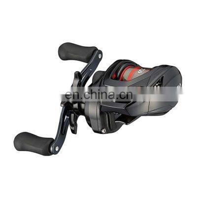 Hot Sale Daiwa PR100 Water reel Strong Metal Frame Fishing Reel Resistant Stainless Steel Spinning Saltwater Reels