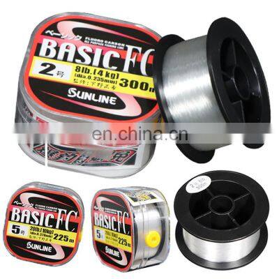 cheap monofilament longline fishing super soft japan fishing line