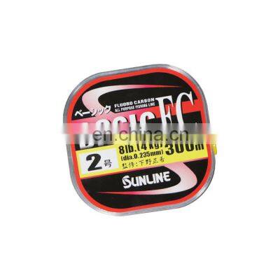 wholesale fishing monofilament line super durable large game fishing line