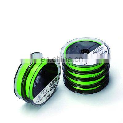 Power Fishing Line Strong strength Multifilament DAIWA MORETHAN X8 PE line fishing line