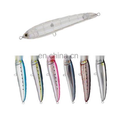 Hot Selling Maria RAPIDO F230 Fishing Lures Hard Bait night lure freshwater bass saltwater