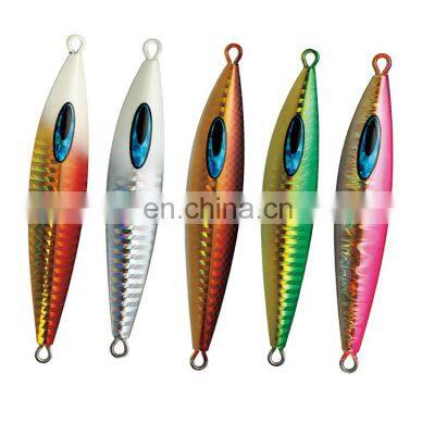 New product DAIWA SALTIGA FK JIG TG salt water sea fishing lures hard minnow