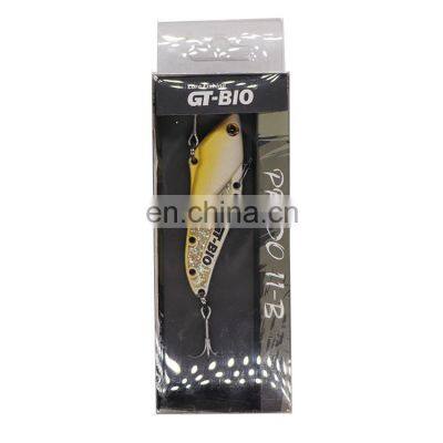 Sea Fishing Lure Sparkle and Glitter Flsher Sabiki Rigs PRADO II-B All Beads GT-BIO Fish bait